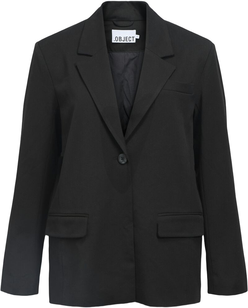 Objlisa Lo Blazer Noos