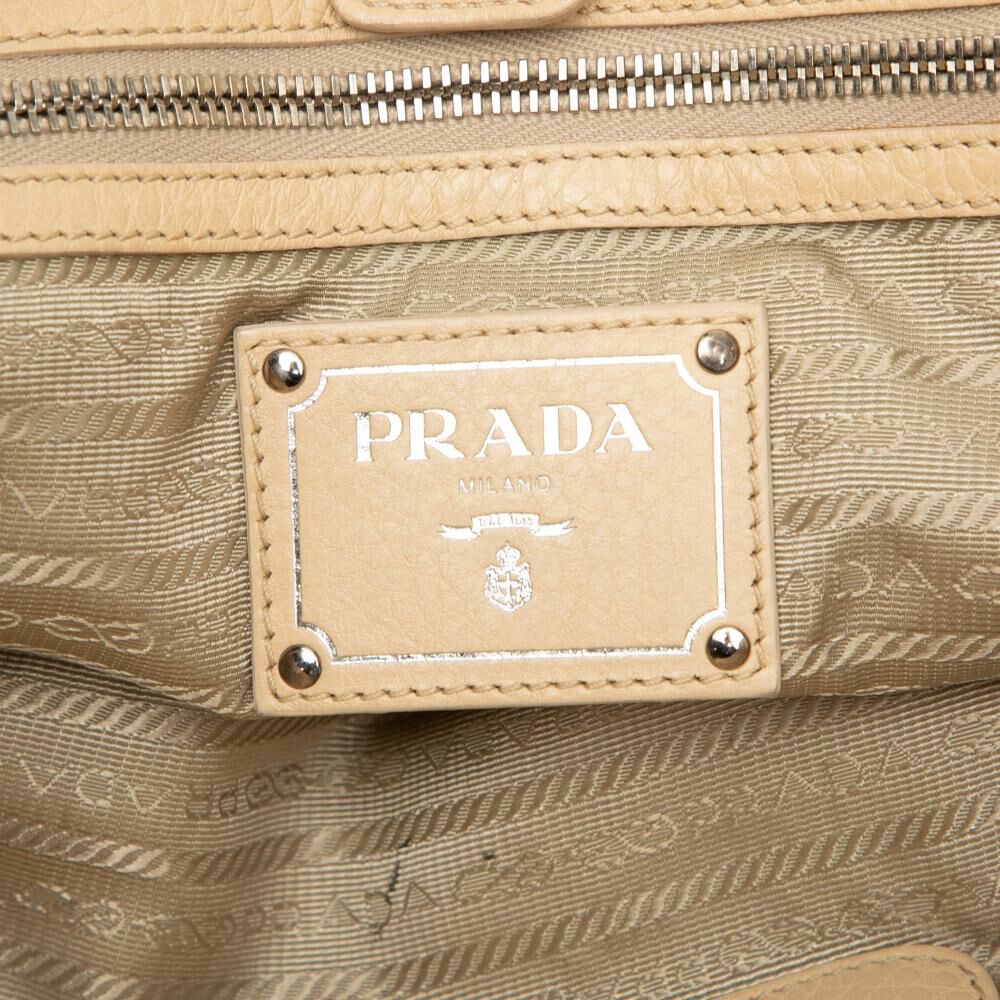 Prada Tote