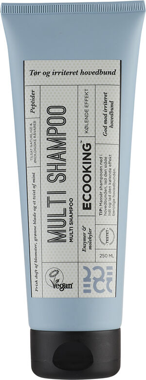 Multi Shampoo