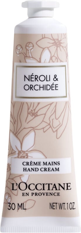 Neroli & Orchid&egrave;e Hand Cream 30ml