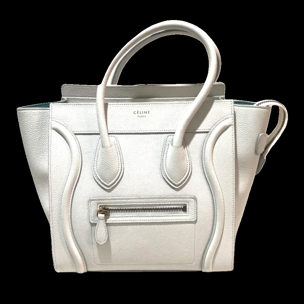 Celine Envelope Luggage Bag