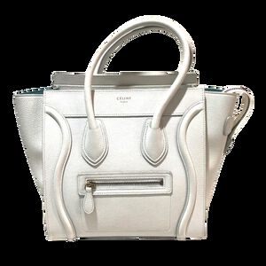Celine Envelope Luggage Bag