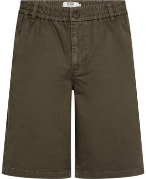 Medley 3 shorts GOTS