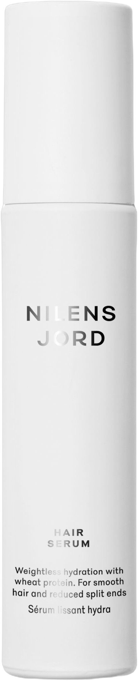 Nilens Jord Hair Serum