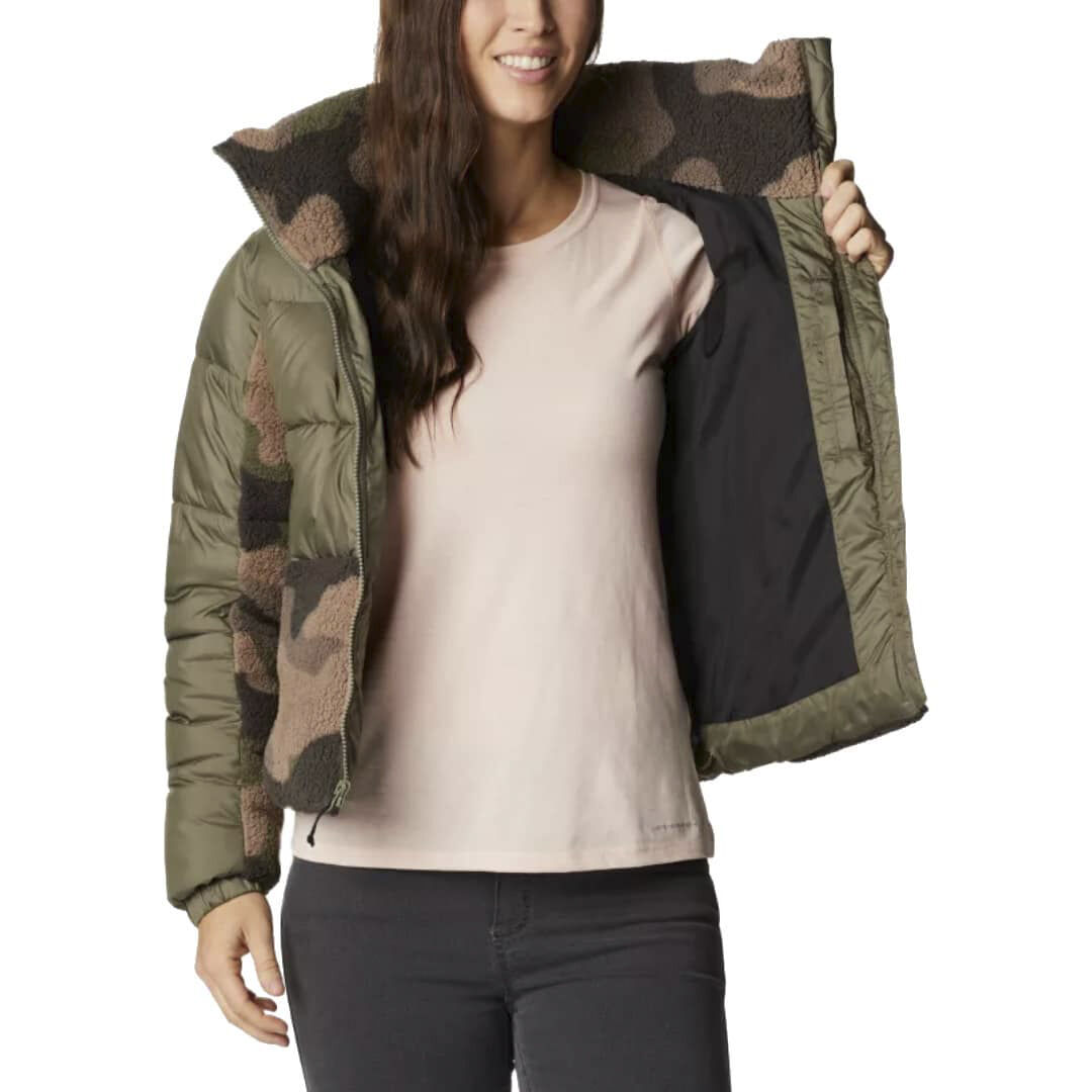 leadbetter point sherpa hybrid