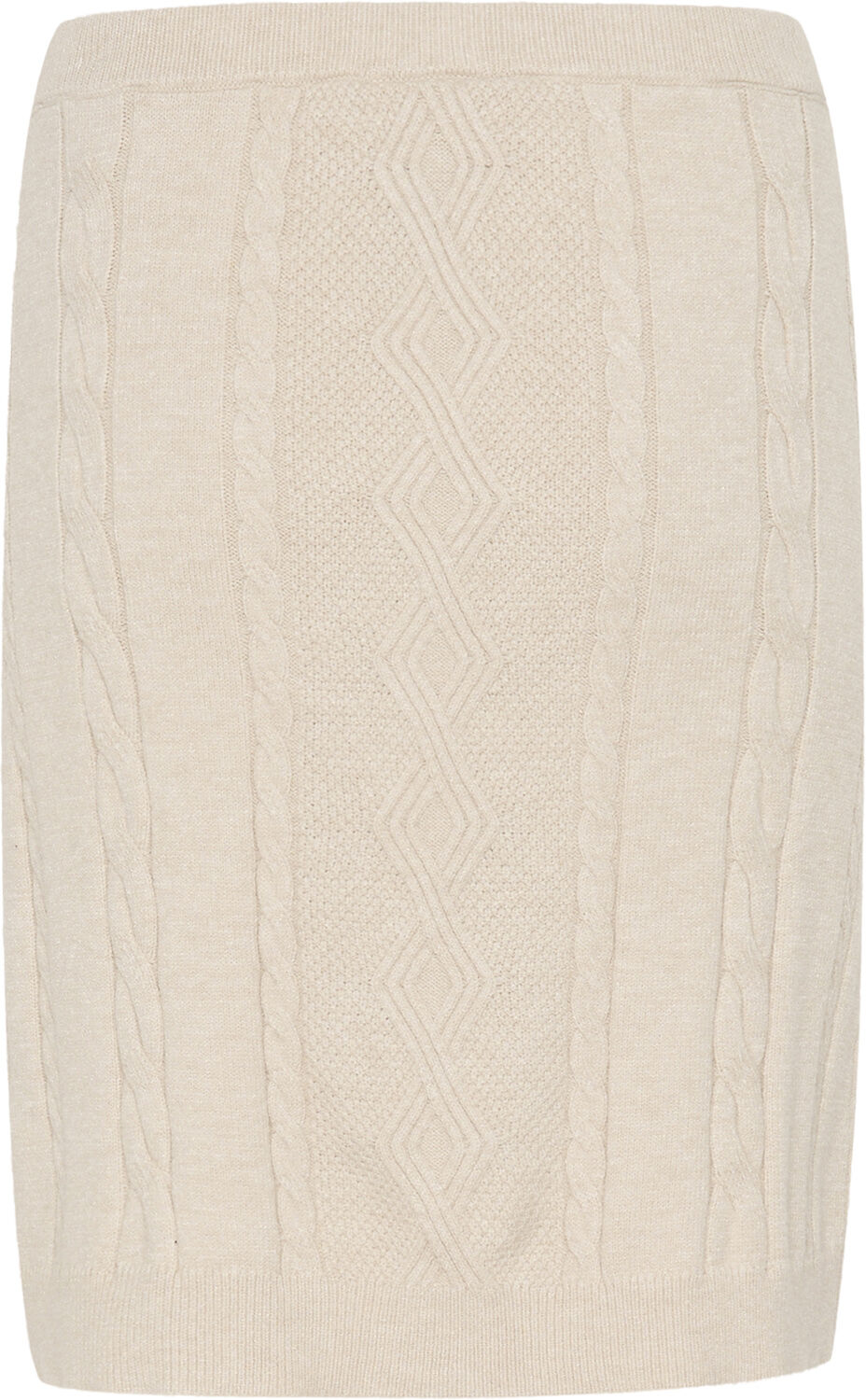 CRDela Short Knit Skirt