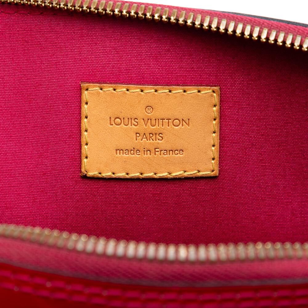 Louis Vuitton Alma