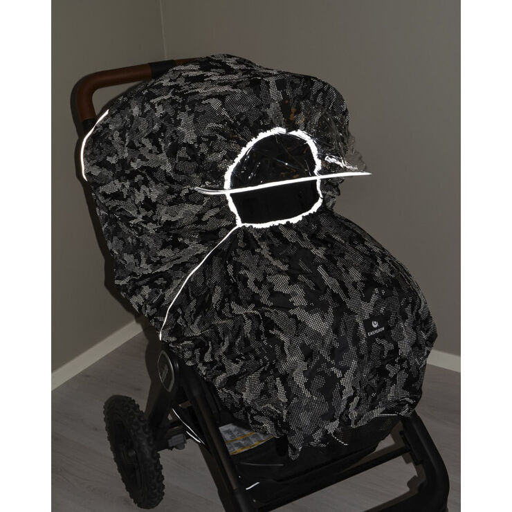 Raincover Reflex - Single