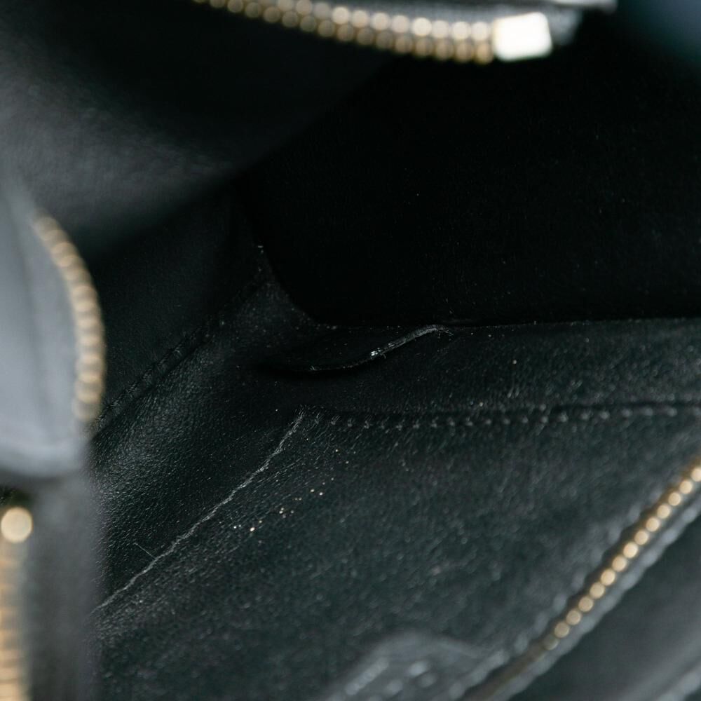 Celine Luggage