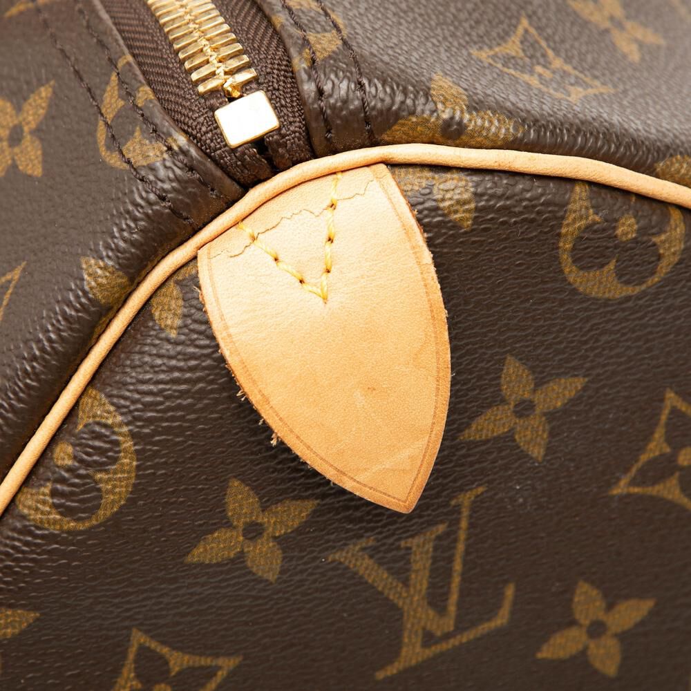 Louis Vuitton Keepall