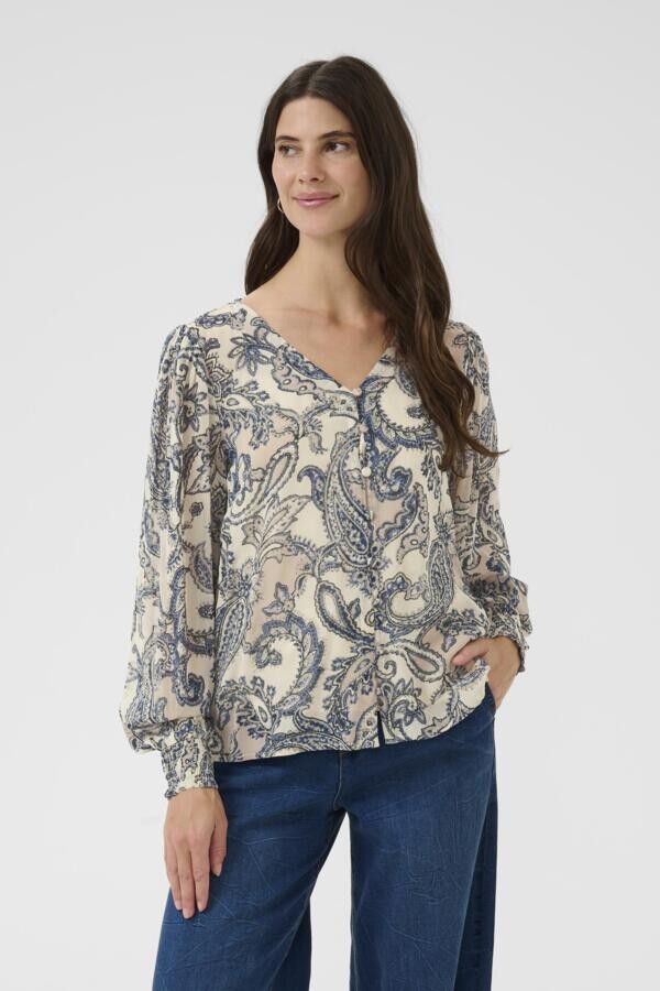 CRBea Blouse