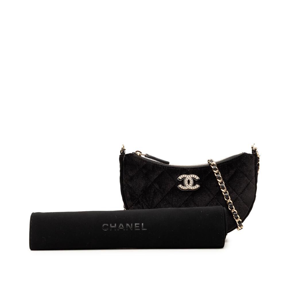 Chanel Crossbody Bag