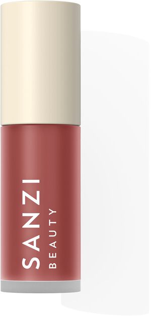 Lip Sheen - Chestnut