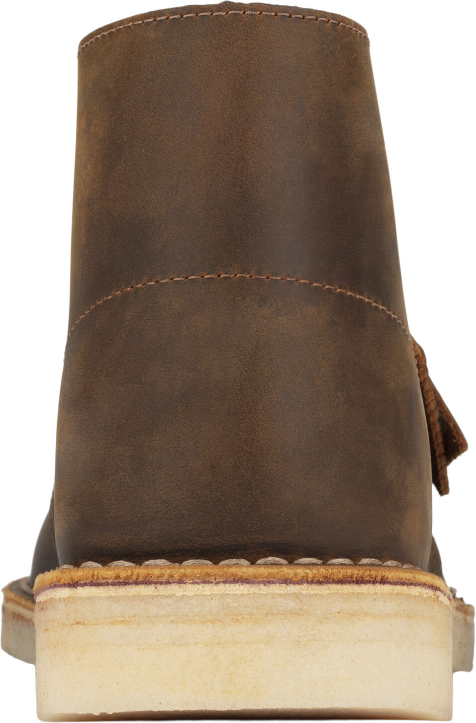 Desert Boot Beeswax, G, 7