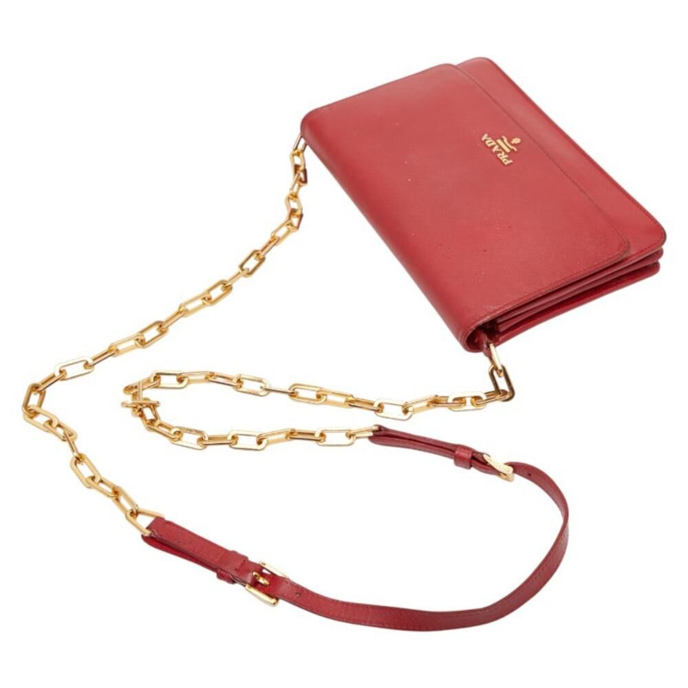Prada Shoulder Bag