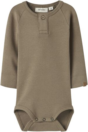 NBMGAYO SIM LS SLIM BODY LIL