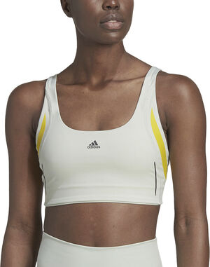 Powerimpact Luxe Medium-Support HIIT sports bh