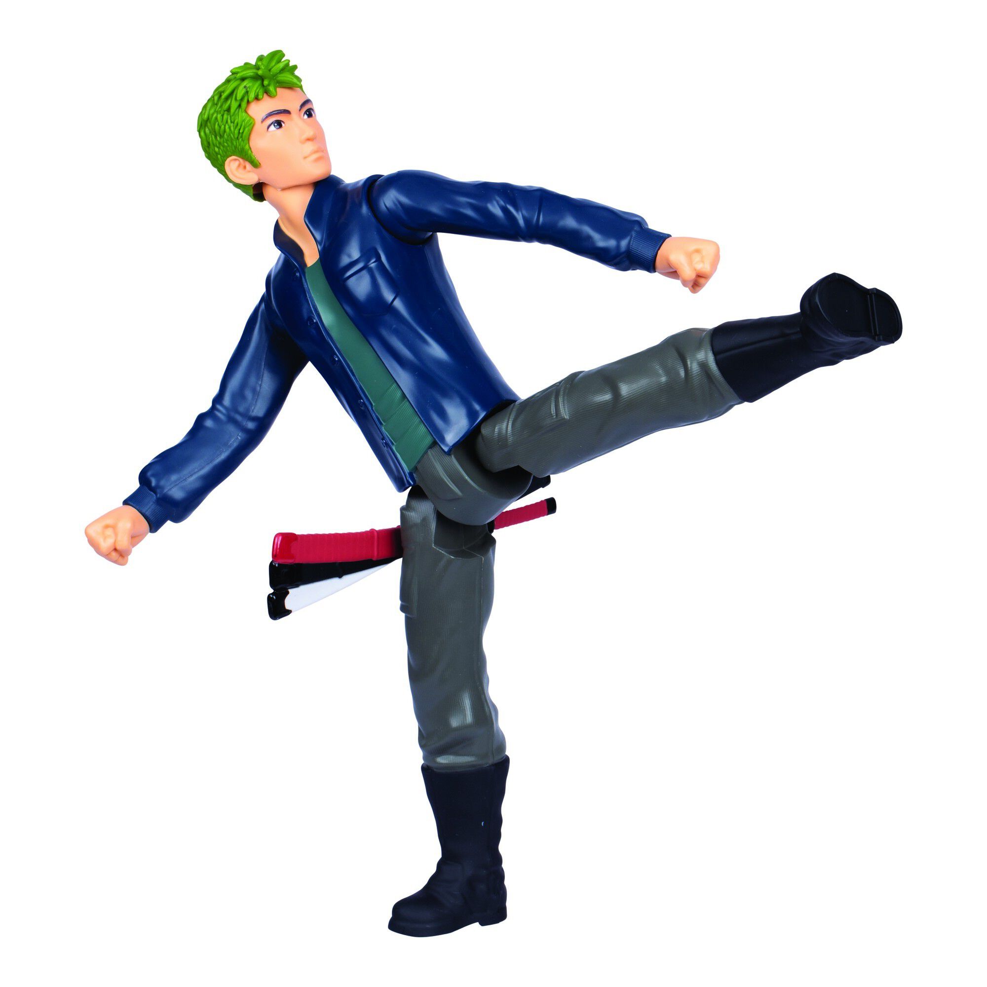 One Piece, Large Action Figure, Zoro