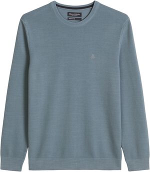 Knit Pullovers Longsleeve