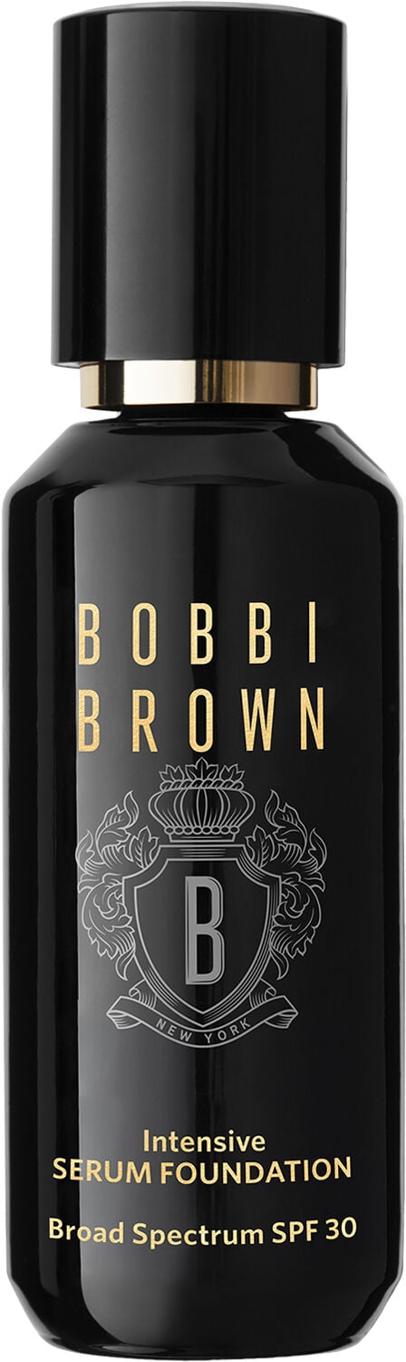 Intensive Serum Foundation SPF 40