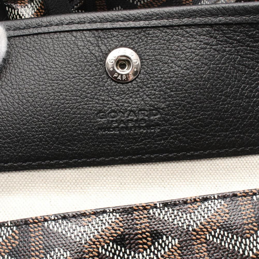 Goyard St Louis Tote