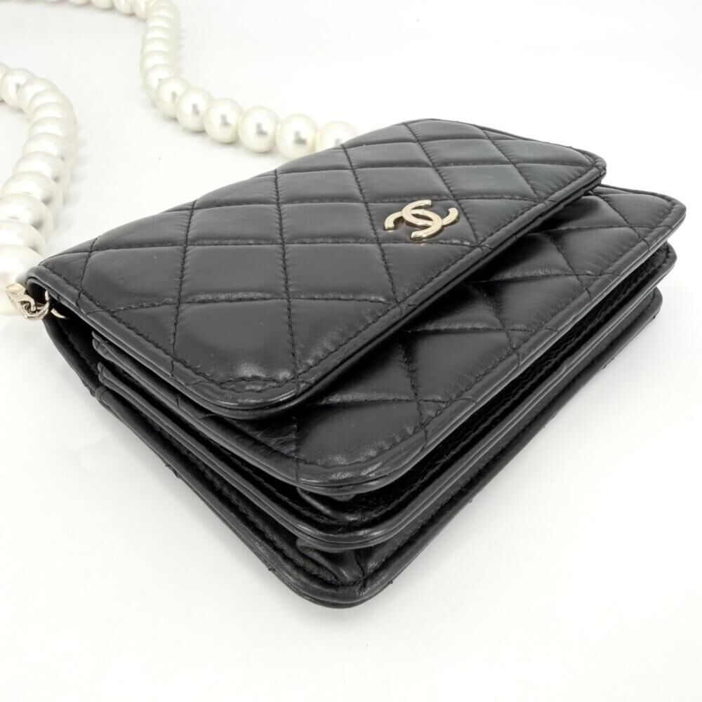 Chanel Crossbody Bag