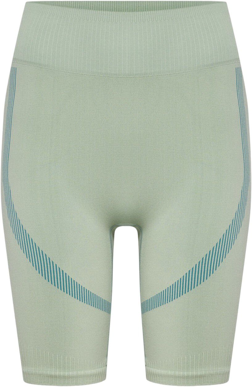 Hiit Seamless Korte Tights