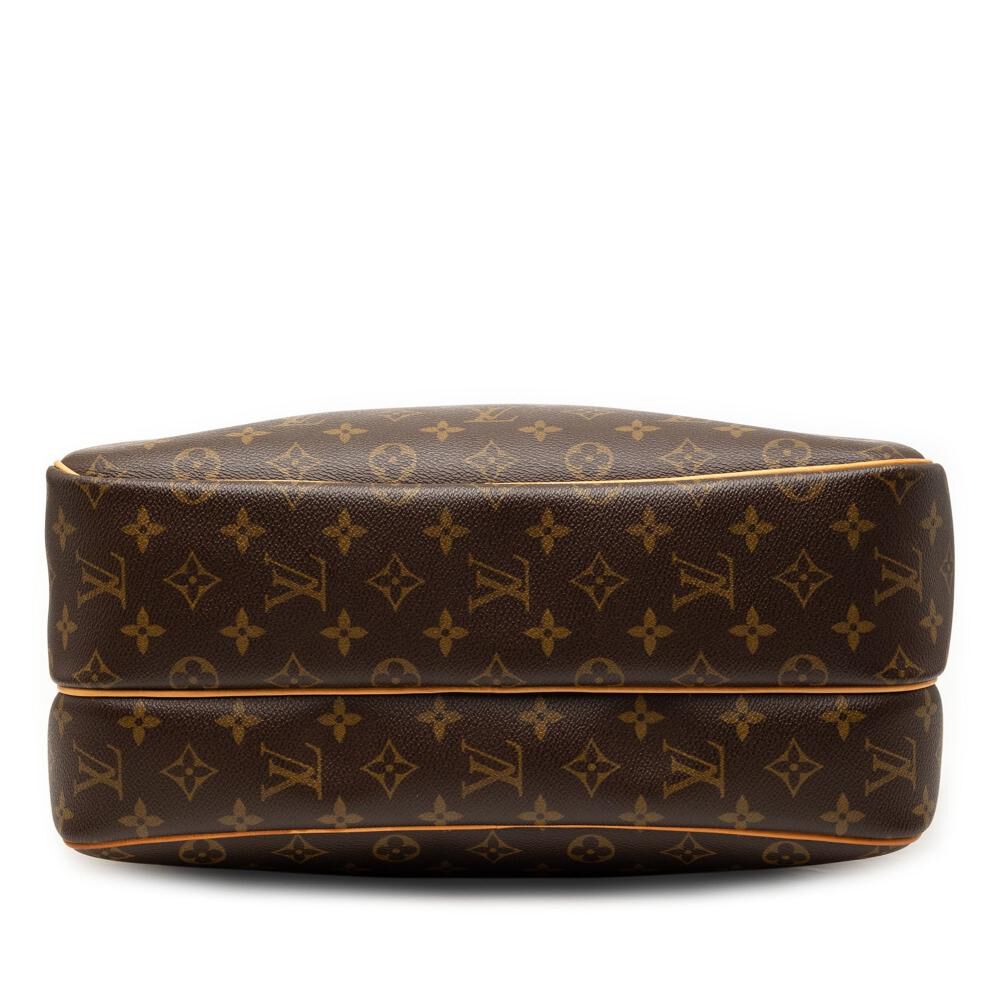 Louis Vuitton Reporter