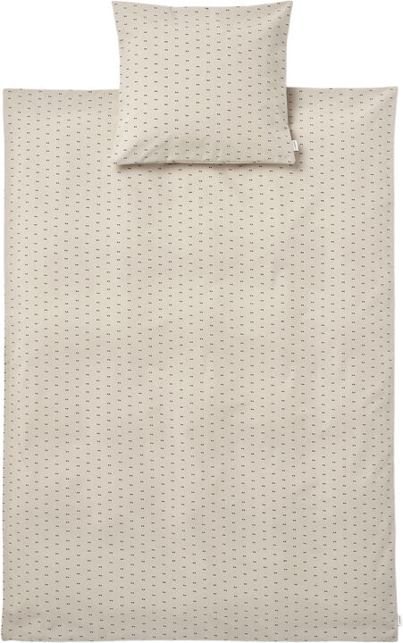 Ingeborg Junior Printed Bedding