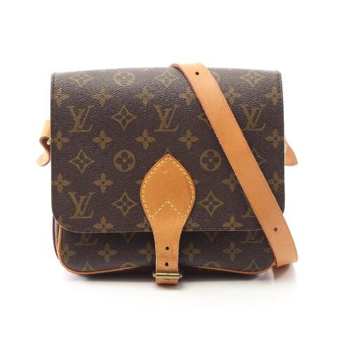 Louis Vuitton Cartouchiere