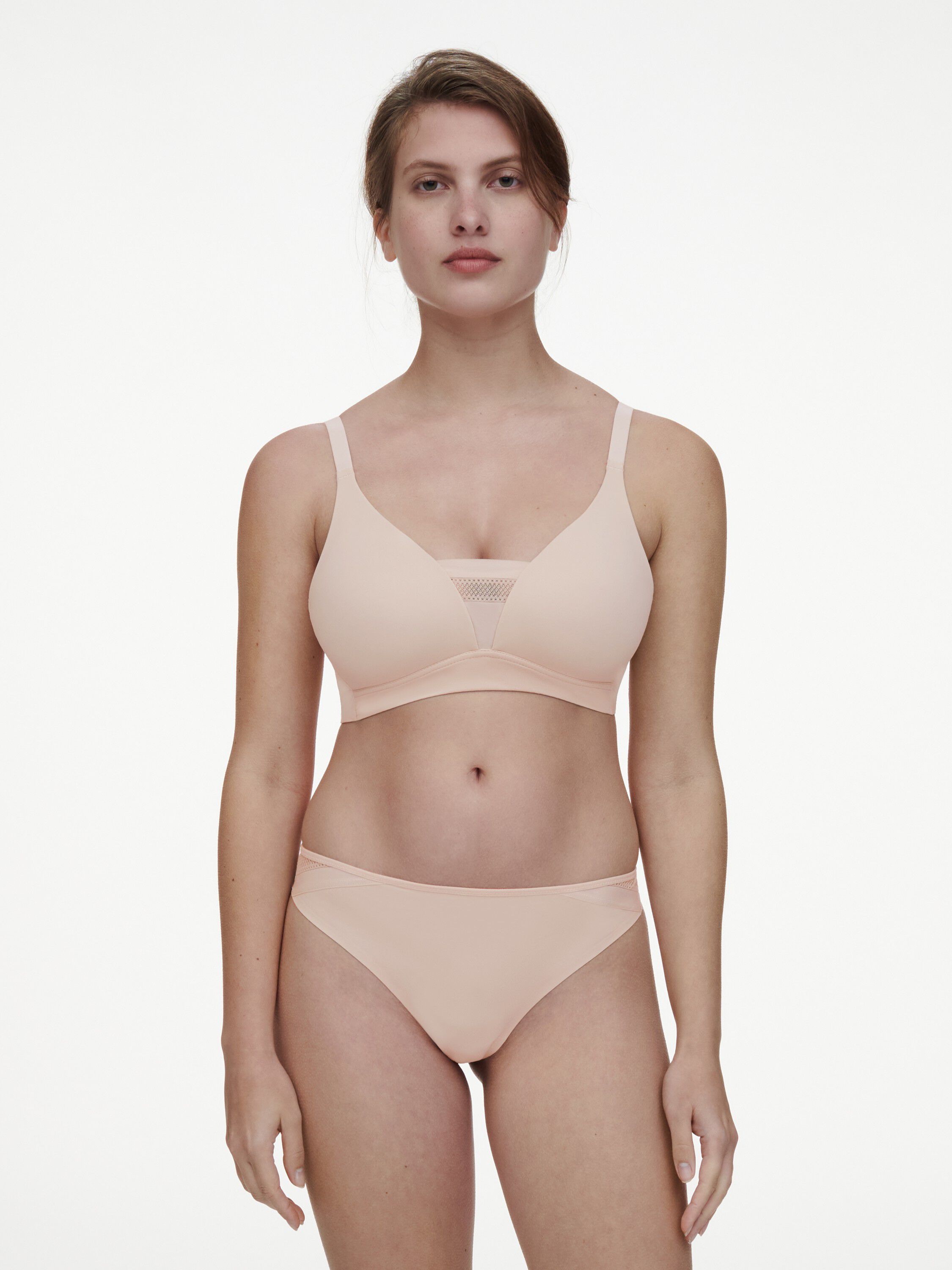 Easy Bliss Wirefree T-shirt Bra