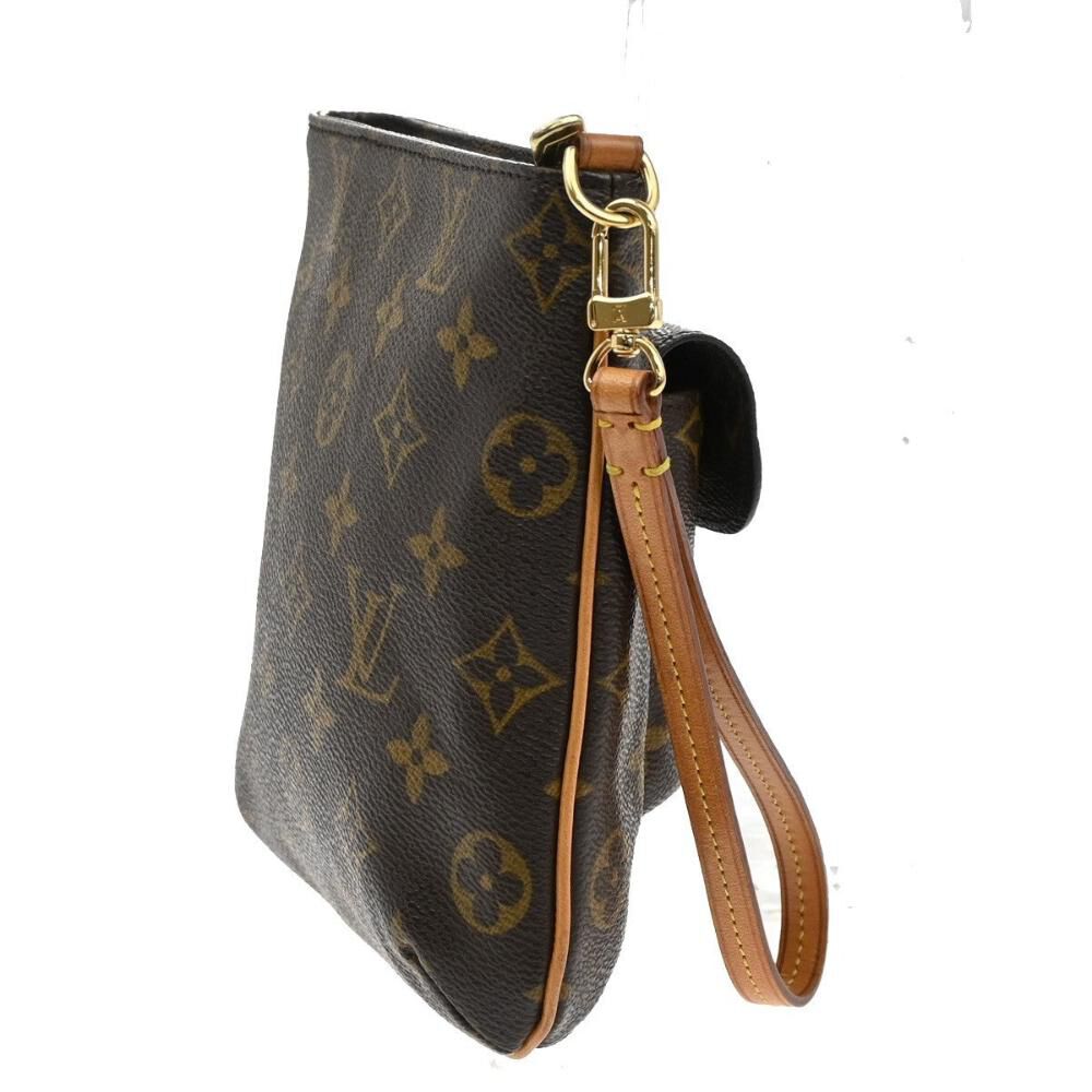 Louis Vuitton Clutch