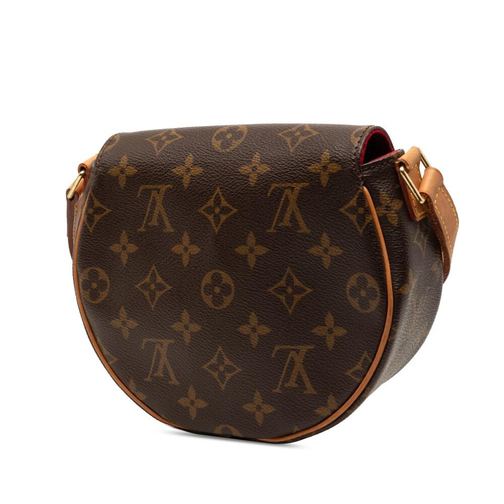 Louis Vuitton Sac Tambourine