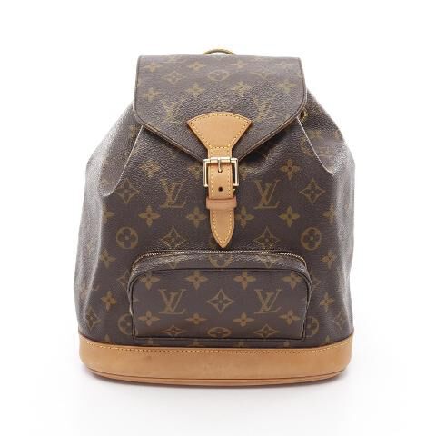 Louis Vuitton Backpack