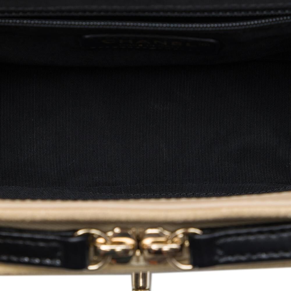 Chanel Flap Bag