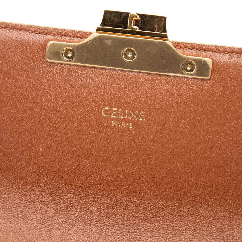 Celine Shoulder Bag