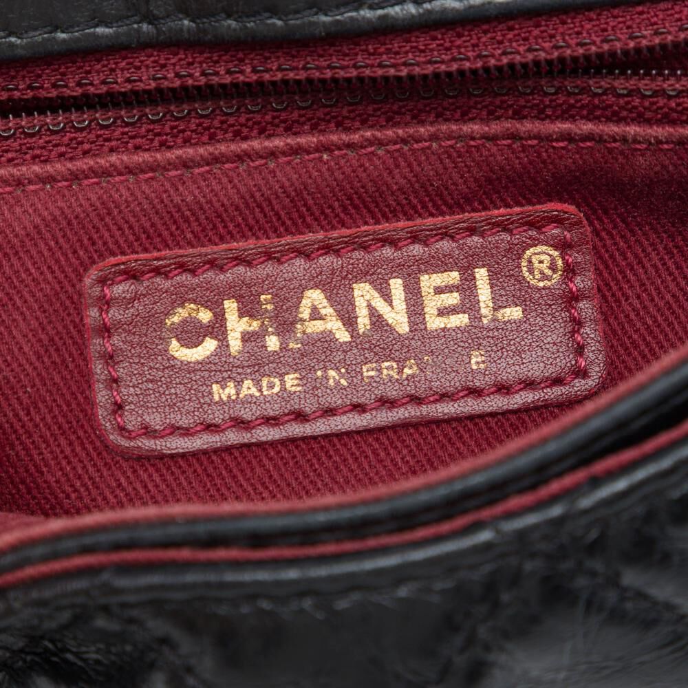 Chanel Flap Bag
