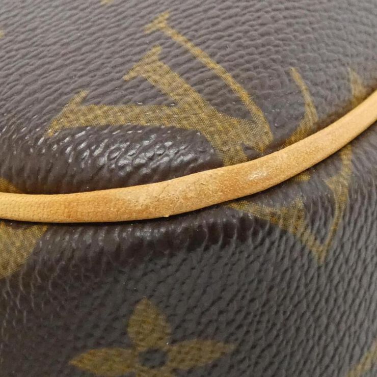 Louis Vuitton Reporter