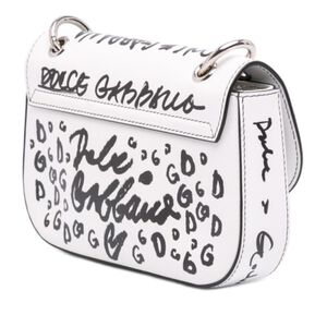 Dolce & Gabbana Crossbody Bag