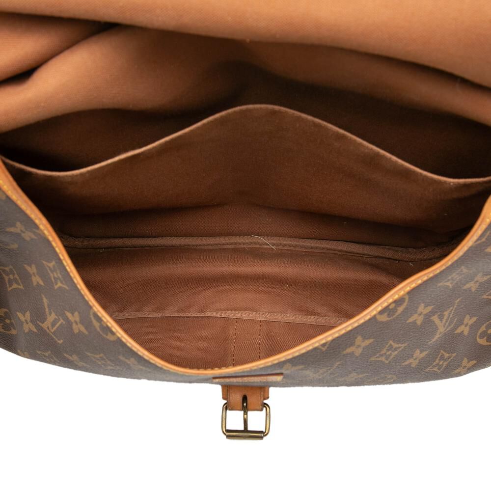 Louis Vuitton Saumur