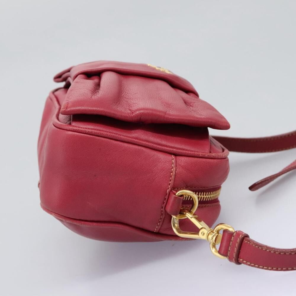 Prada Crossbody Bag
