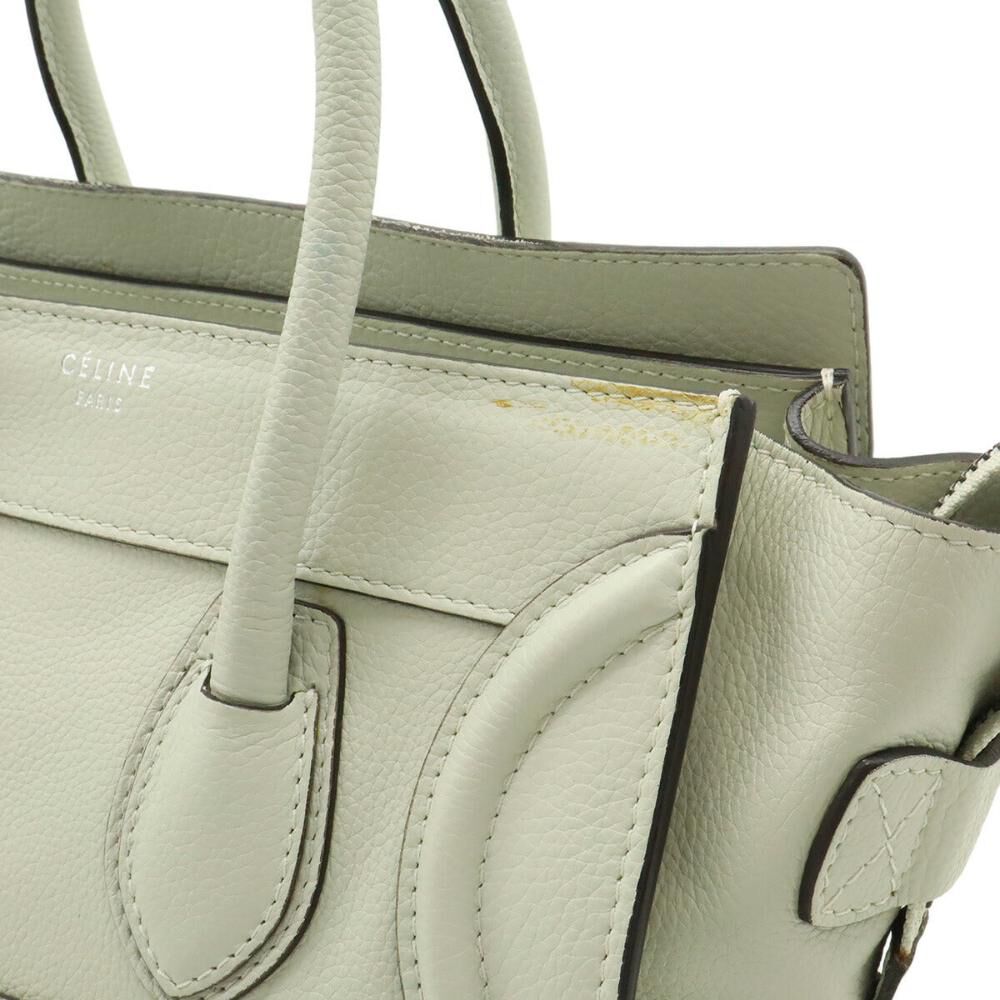 Celine Luggage