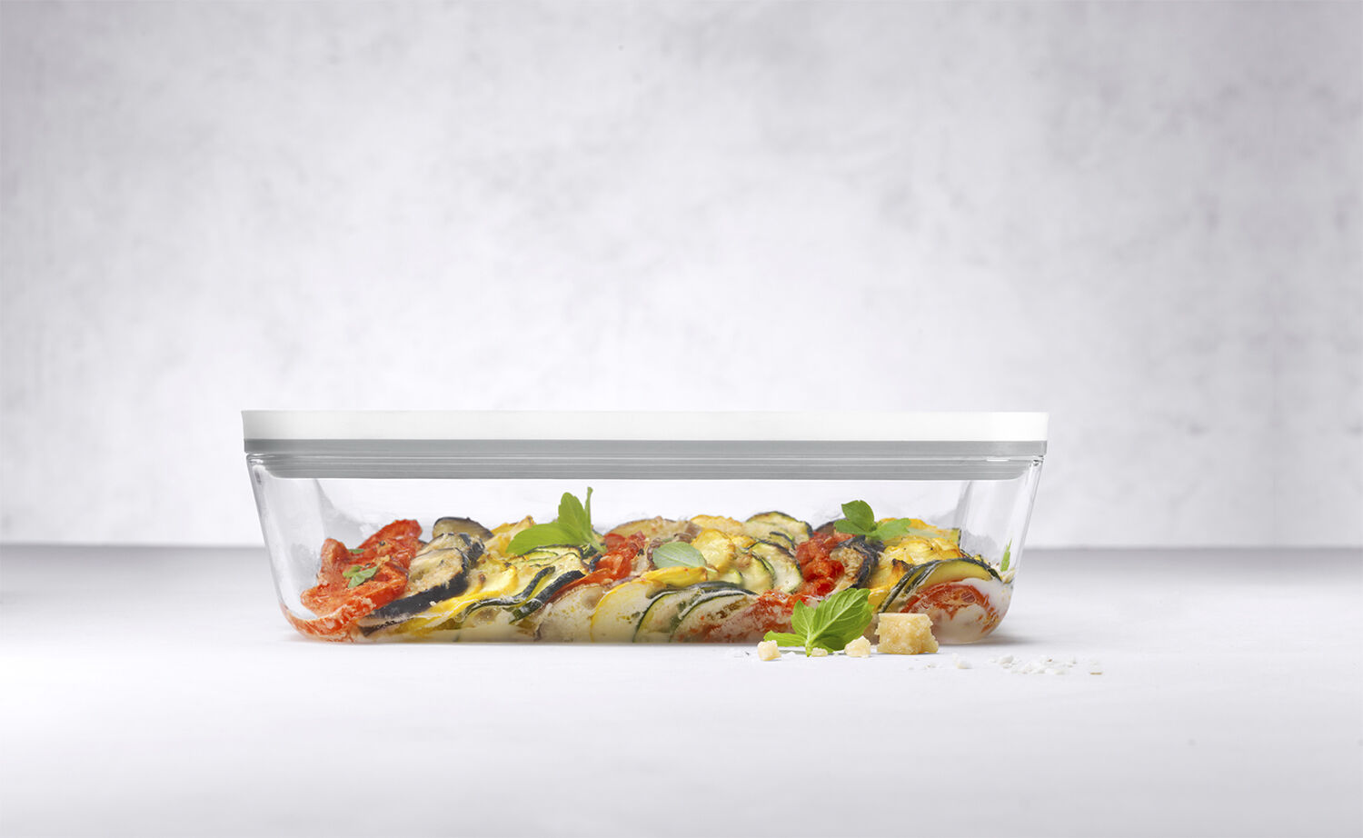 Fresh & Save Vakuum gratineringsfad