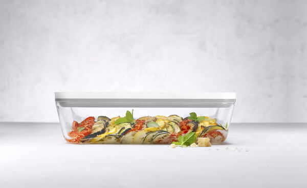 Fresh & Save Vakuum gratineringsfad