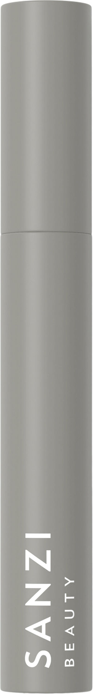 Mascara Volume & Curl-Black With Eyelash Serum