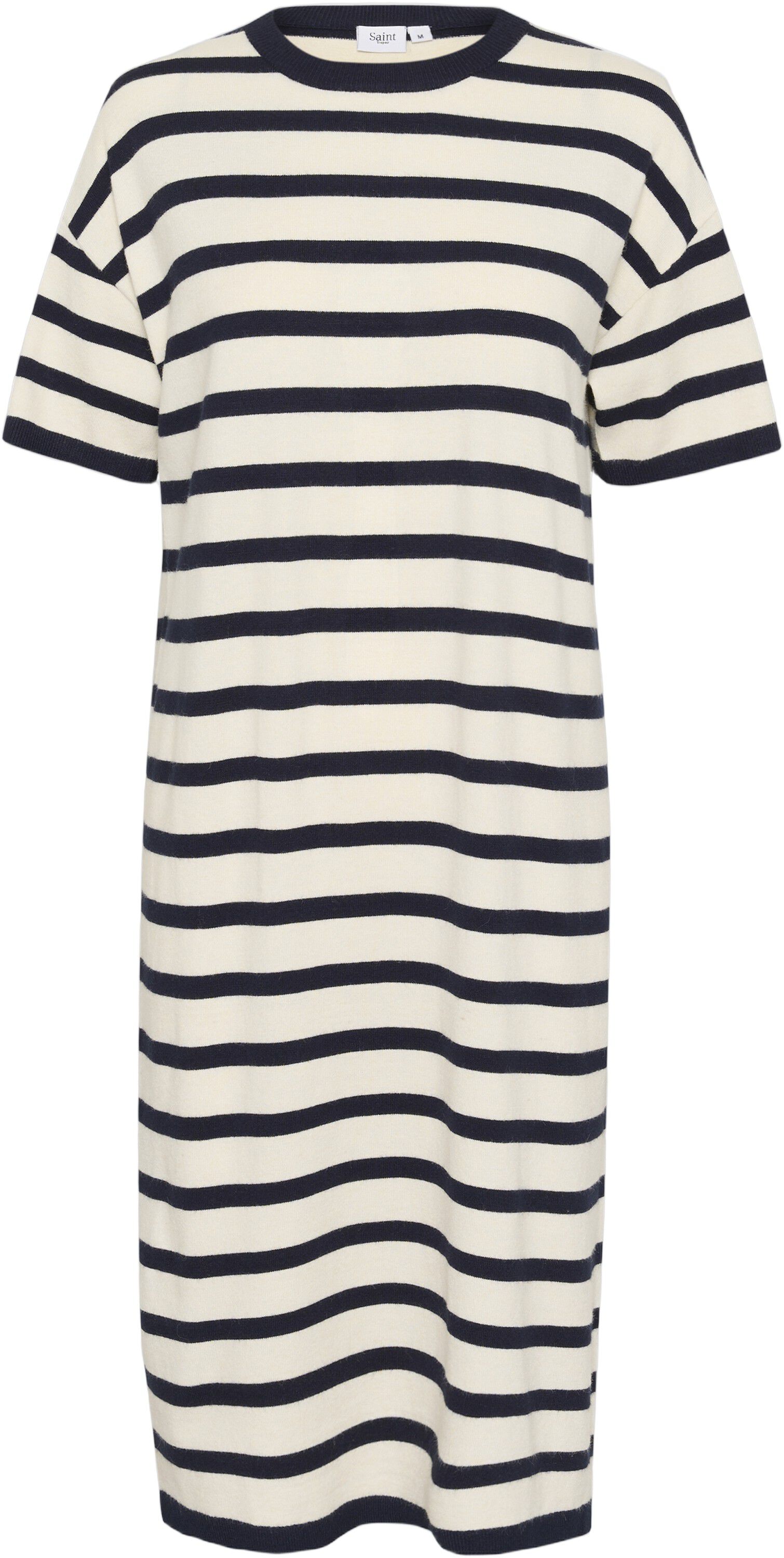 LikamSZ Striped Dress