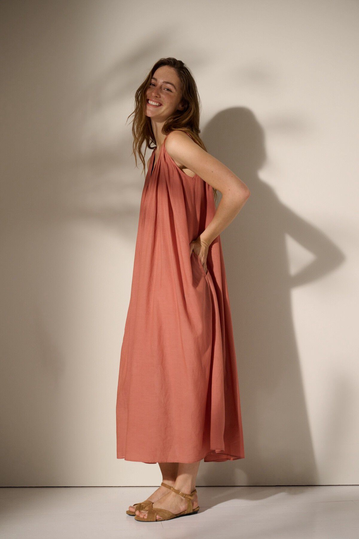 velina dress