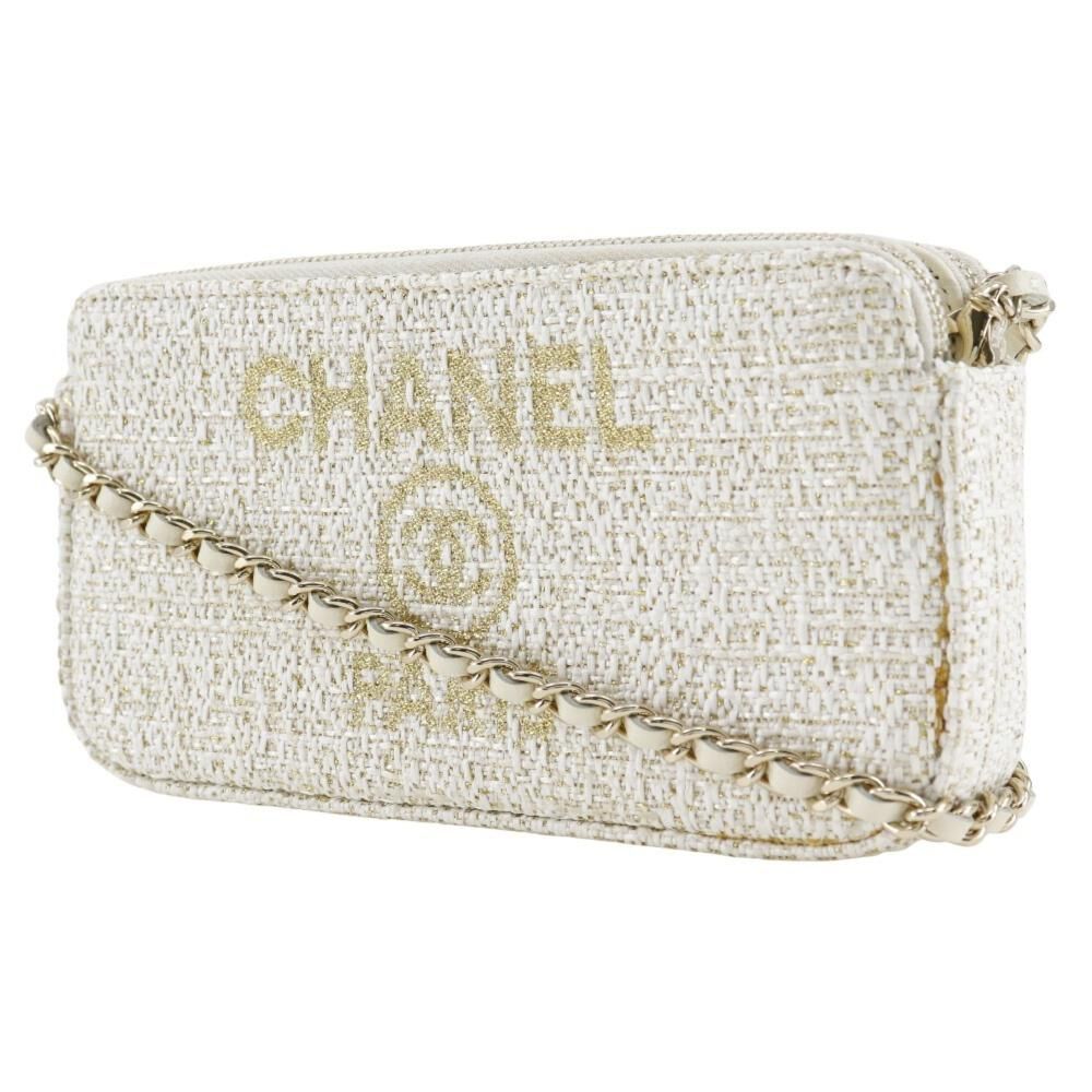 Chanel Deauville