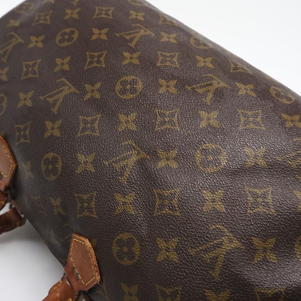 Louis Vuitton Speedy
