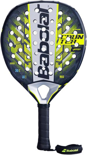 Counter Veron Padelbat